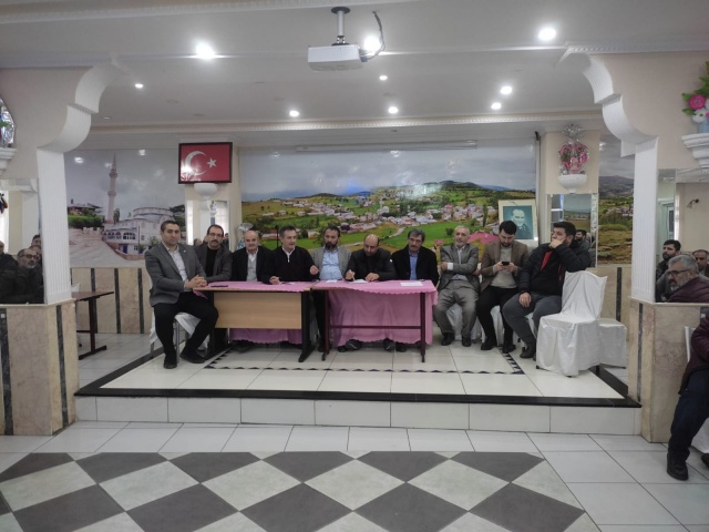 İncedere’de, Özbey Sönmez Dönemi