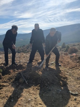 Akyaylalılar, Geleceğe Nefes Oldu