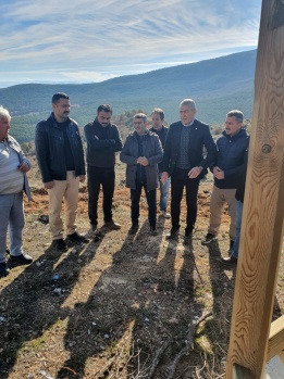 Akyaylalılar, Geleceğe Nefes Oldu