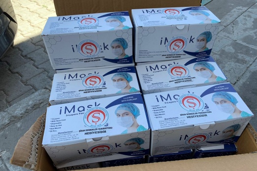 ŞİDEF’den Duyarlı Davranış