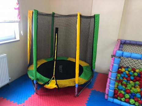 Murat Akın, Çocukları Unutmuyor