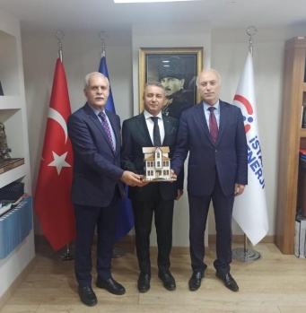 GÜBDER’den İstanbul çıkarması