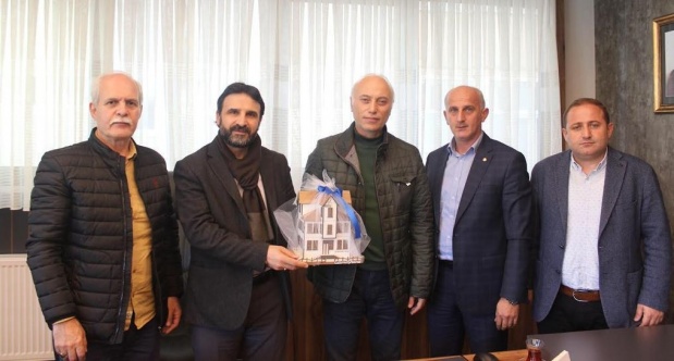 GÜBDER’den İstanbul çıkarması