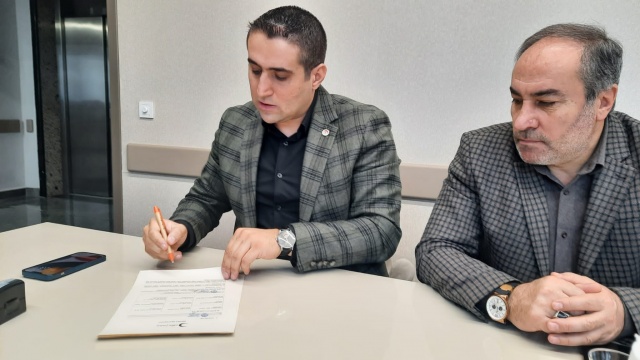 ŞİDEF-KARGÜMDER Kızılay ile protokol imzaladı