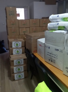 Bravo Beykoz Gümüşhaneliler Derneği