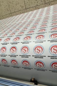 ŞİDEF’den Duyarlı Davranış