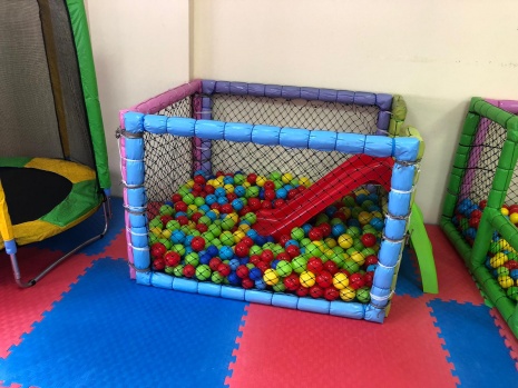 Murat Akın, Çocukları Unutmuyor