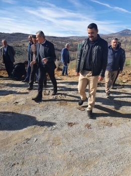 Akyaylalılar, Geleceğe Nefes Oldu