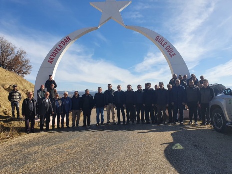 Akyaylalılar, Geleceğe Nefes Oldu