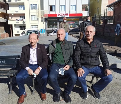 GÜBDER’den İstanbul çıkarması