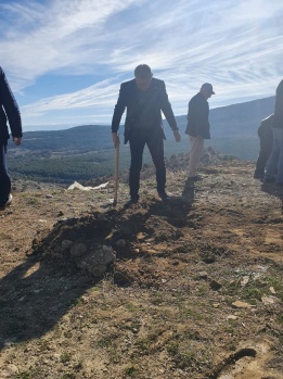 Akyaylalılar, Geleceğe Nefes Oldu