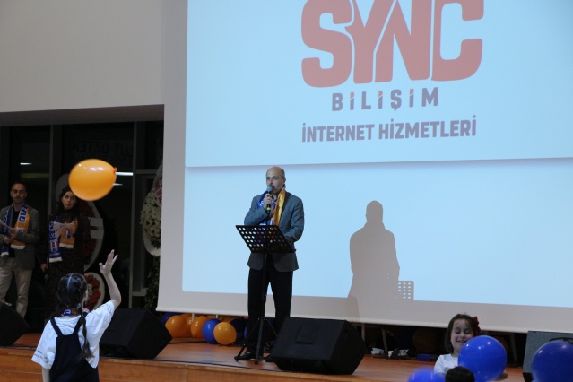 İstanbul Gümüşhanespor Dayanışma Gecesi Düzenledi