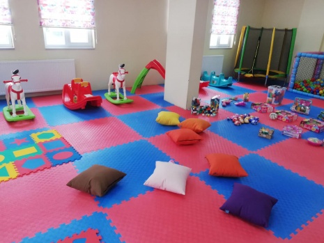 Murat Akın, Çocukları Unutmuyor