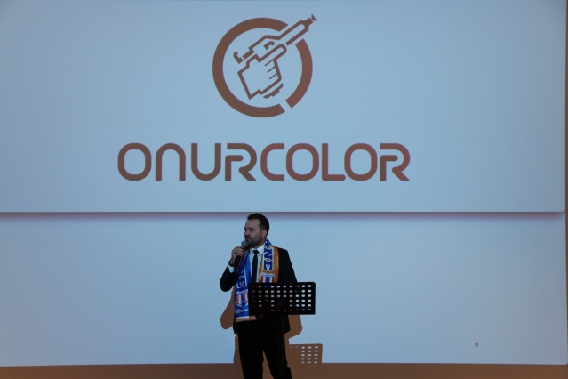 İstanbul Gümüşhanespor Dayanışma Gecesi Düzenledi