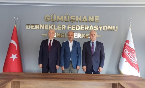 GÜBDER’den İstanbul çıkarması