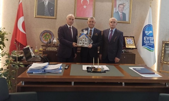 GÜBDER’den İstanbul çıkarması