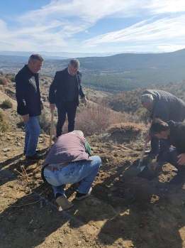 Akyaylalılar, Geleceğe Nefes Oldu