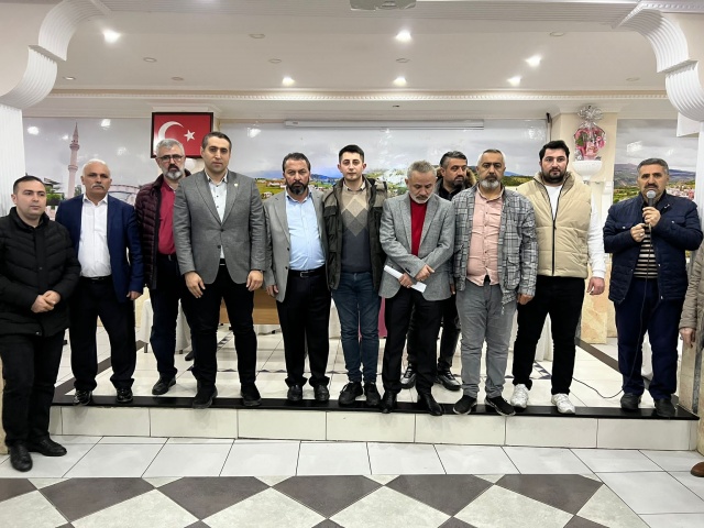 İncedere’de, Özbey Sönmez Dönemi