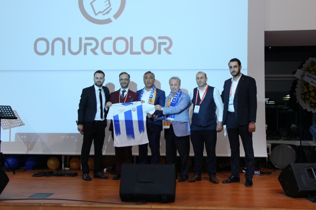 İstanbul Gümüşhanespor Dayanışma Gecesi Düzenledi