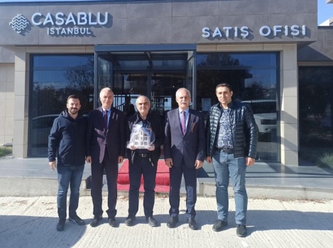 GÜBDER’den İstanbul çıkarması