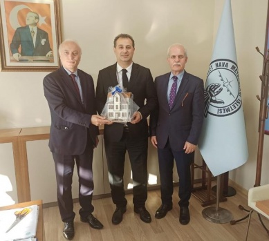 GÜBDER’den İstanbul çıkarması