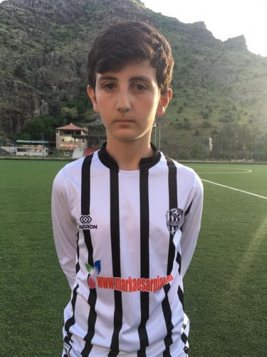 Bu Gurur 15 Şubatspor’a Ait