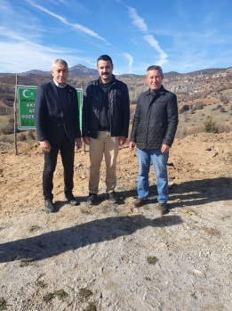 Akyaylalılar, Geleceğe Nefes Oldu