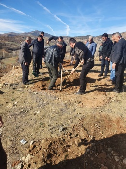 Akyaylalılar, Geleceğe Nefes Oldu