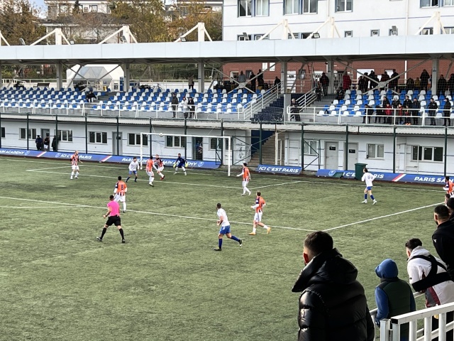 İst Gümüşhane BAL Aşkına:4-3