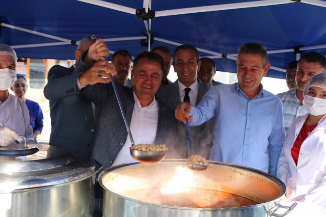 11. Şiran Kültür ve Turizm Festivali 2 Gün Boyunca Coşkuyla Kutlandı