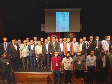 ŞİDEF, Kaya İle Devam Dedi