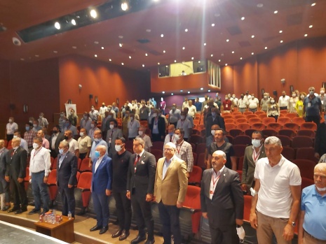 ŞİDEF, Kaya İle Devam Dedi