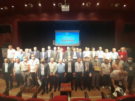 ŞİDEF, Kaya İle Devam Dedi