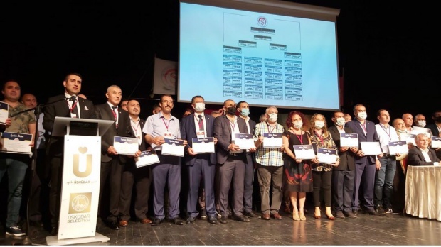 ŞİDEF, Kaya İle Devam Dedi