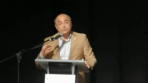 ŞİDEF, Kaya İle Devam Dedi