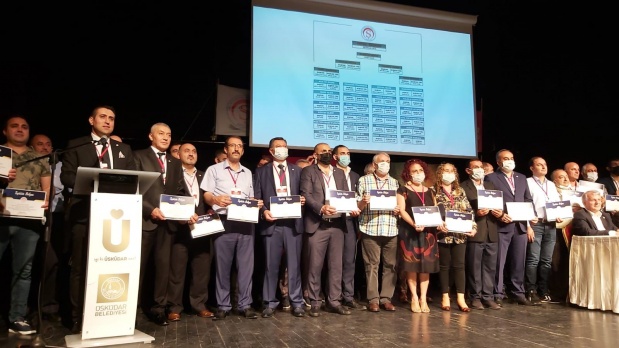 ŞİDEF, Kaya İle Devam Dedi