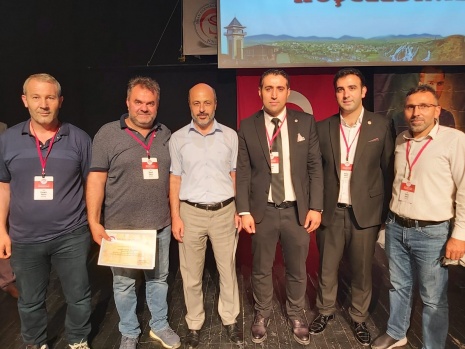 ŞİDEF, Kaya İle Devam Dedi