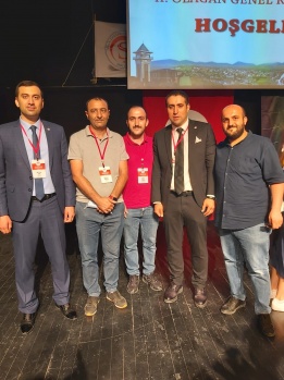 ŞİDEF, Kaya İle Devam Dedi