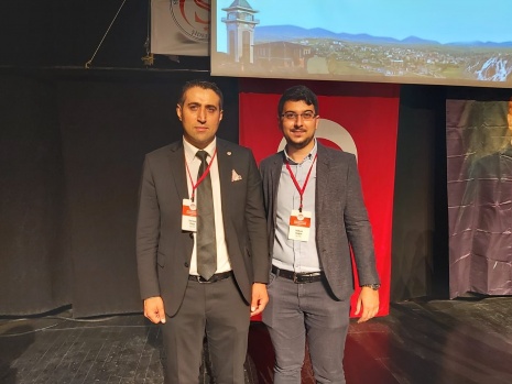 ŞİDEF, Kaya İle Devam Dedi