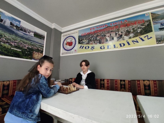 Pendik Tuzla Gümüşhaneliler Derneği İlkleri Yapmaya Devam Ediyor