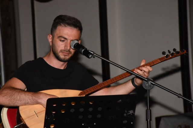 Kent Kontseyinden Yunus Emre Mesajı