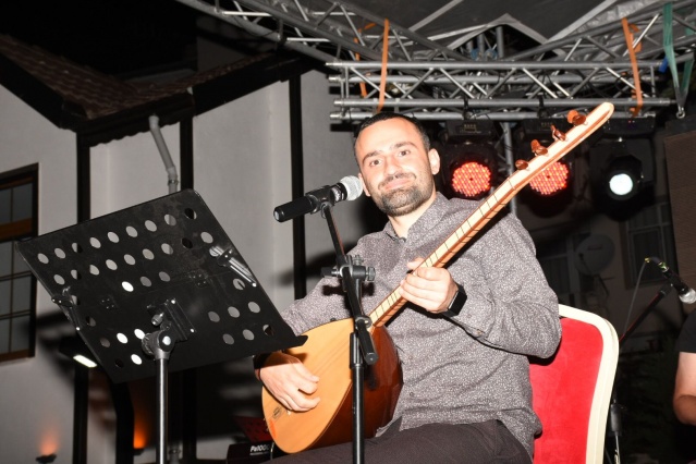 Kent Kontseyinden Yunus Emre Mesajı