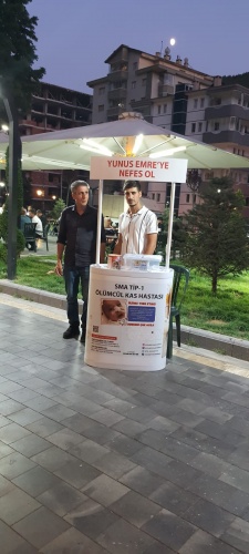 Kent Kontseyinden Yunus Emre Mesajı