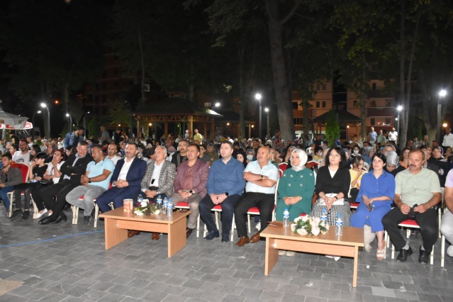 Kent Kontseyinden Yunus Emre Mesajı