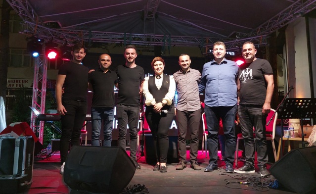 Kent Kontseyinden Yunus Emre Mesajı