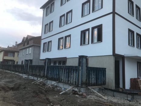 Akın Anaya&Babaya Vefalı, Hayra Devamlı