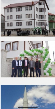 Akın Anaya&Babaya Vefalı, Hayra Devamlı