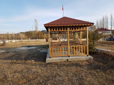 Selimiye Derneği’nden Bir Eser Daha