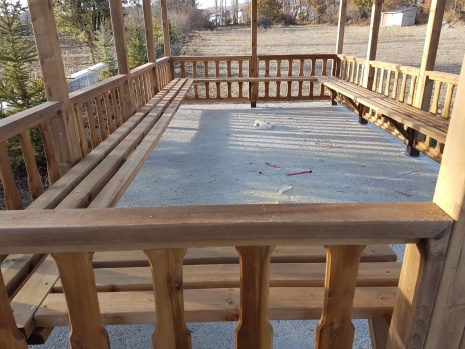 Selimiye Derneği’nden Bir Eser Daha