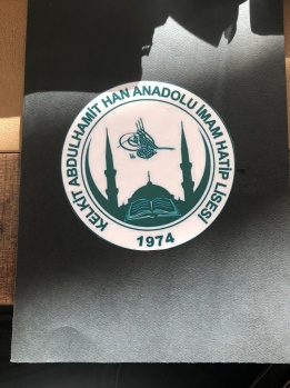 Akın Kardeşlere Teşekkür